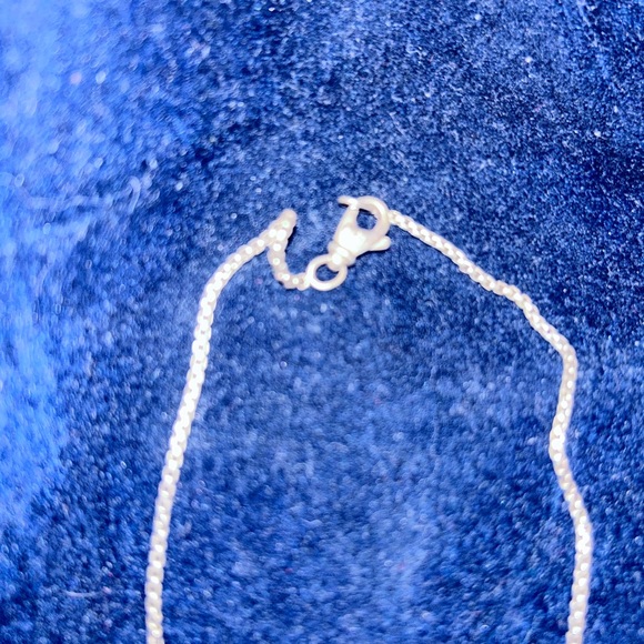 David Yurman Peridot pendant - Picture 5 of 6